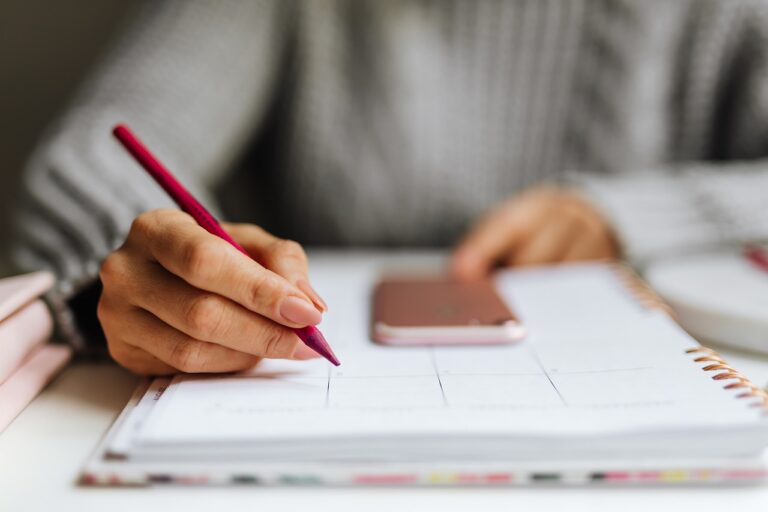 Application for Small Grants